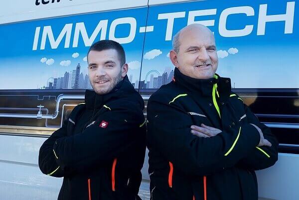 habermann klempner schwabing installateur rohrreiniger muenchen