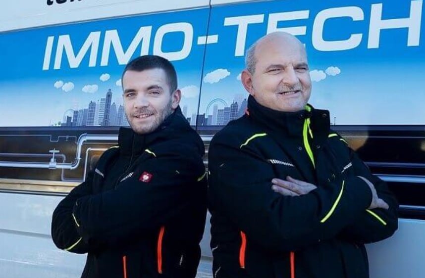 Installateur Moosach